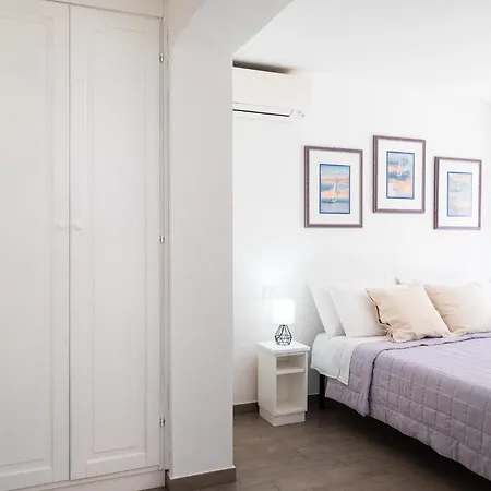 Wlofts 13 By Klodge Appartement