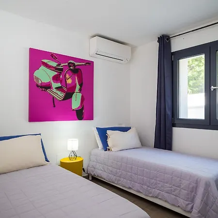 Wlofts 13 By Klodge Appartement Olbia