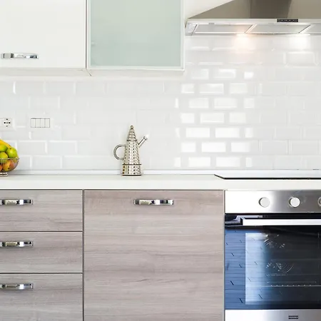 Daire Wlofts 13 By Klodge Olbia