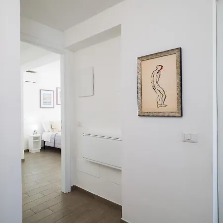 Apartment Wlofts 13 By Klodge Olbia
