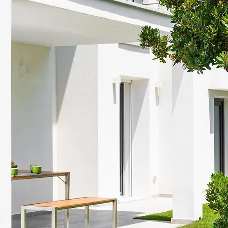 Wlofts 13 By Klodge Apartment