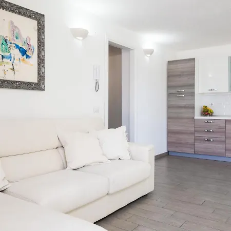 Apartment Wlofts 13 By Klodge