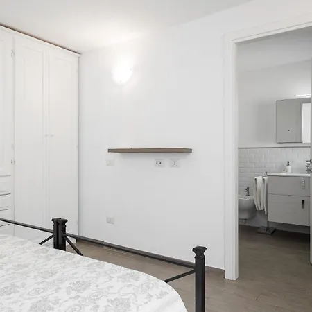 Wlofts 13 By Klodge Apartman