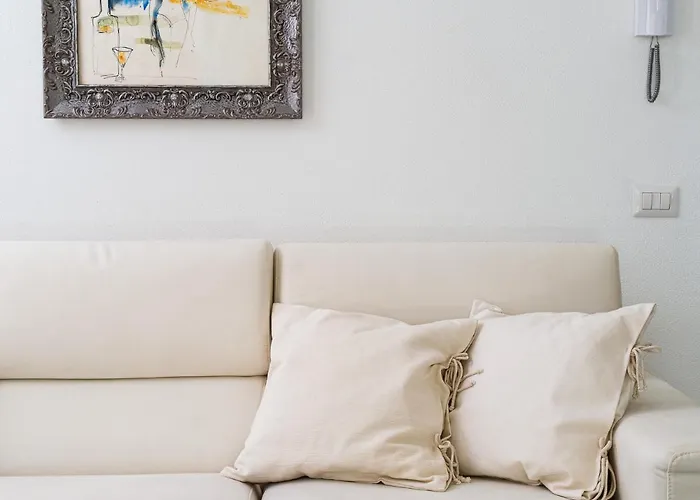 Lägenhet Wlofts 13 By Klodge Olbia