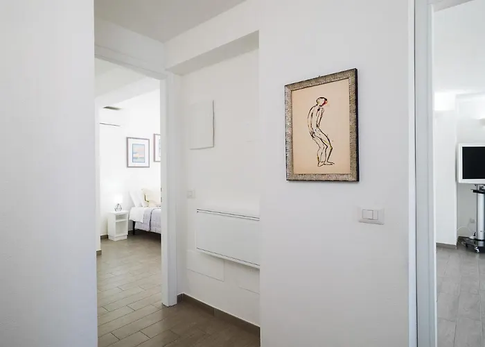 Lägenhet Wlofts 13 By Klodge Olbia