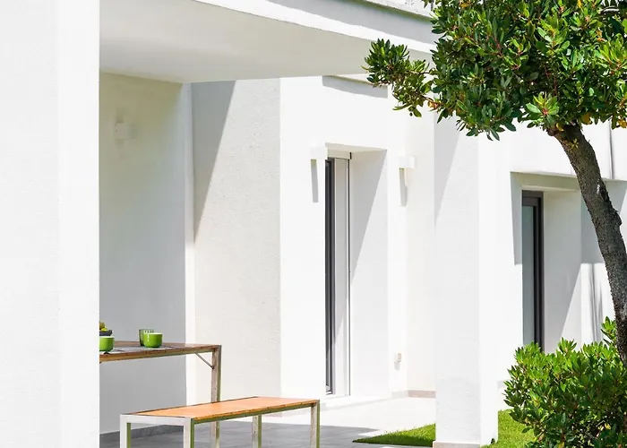 Wlofts 13 By Klodge Lägenhet