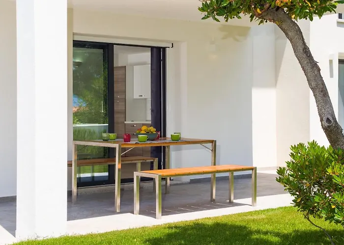 Lägenhet Wlofts 13 By Klodge *