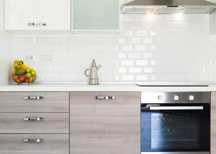 Lägenhet Wlofts 13 By Klodge Olbia