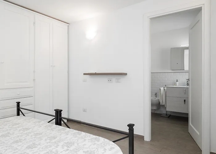 Wlofts 13 By Klodge Lägenhet